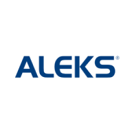 ALEKS logo