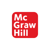 McGraw Hill Connect logo